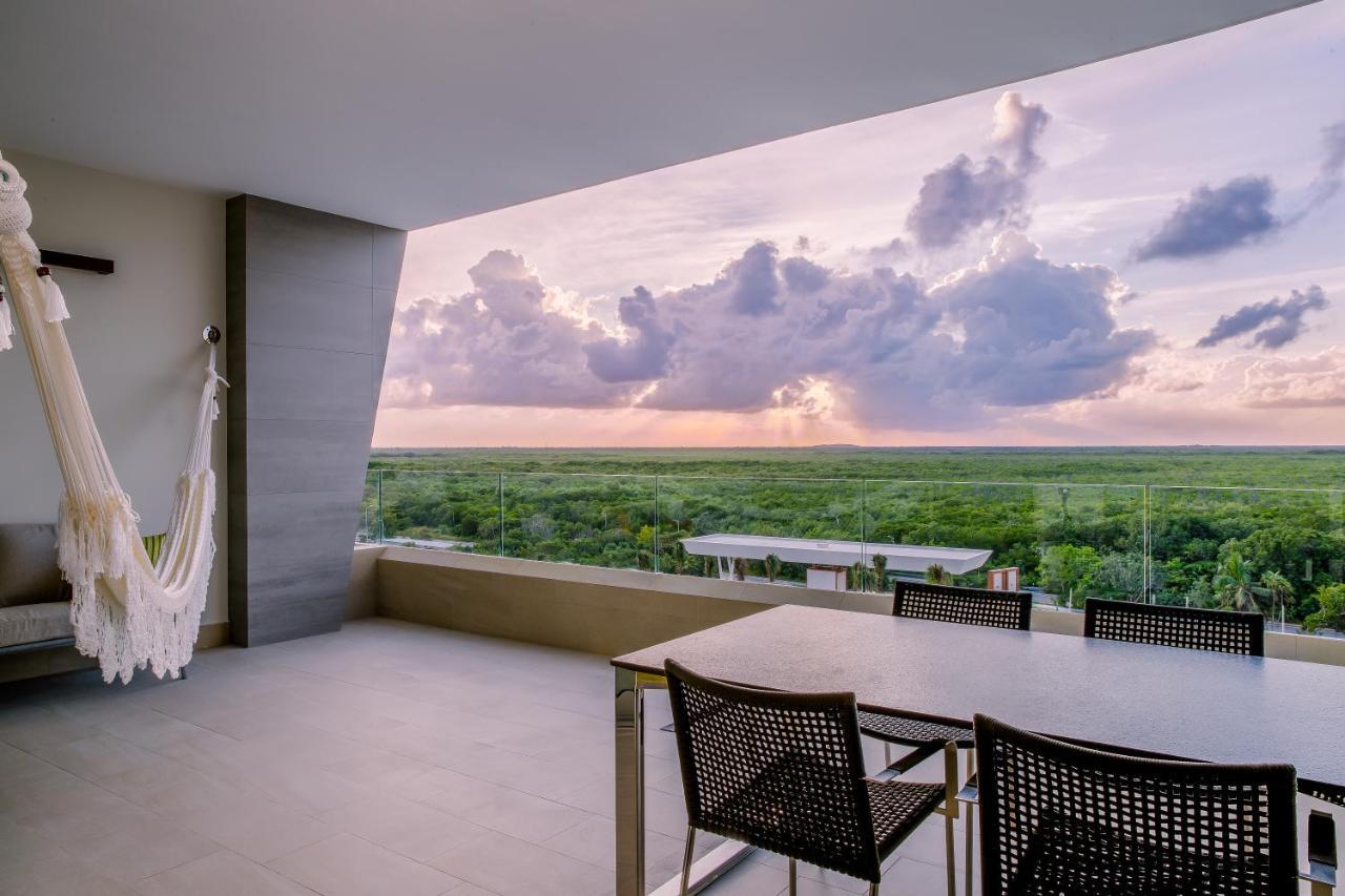 Garza Blanca Resort Cancún Exteriör bild
