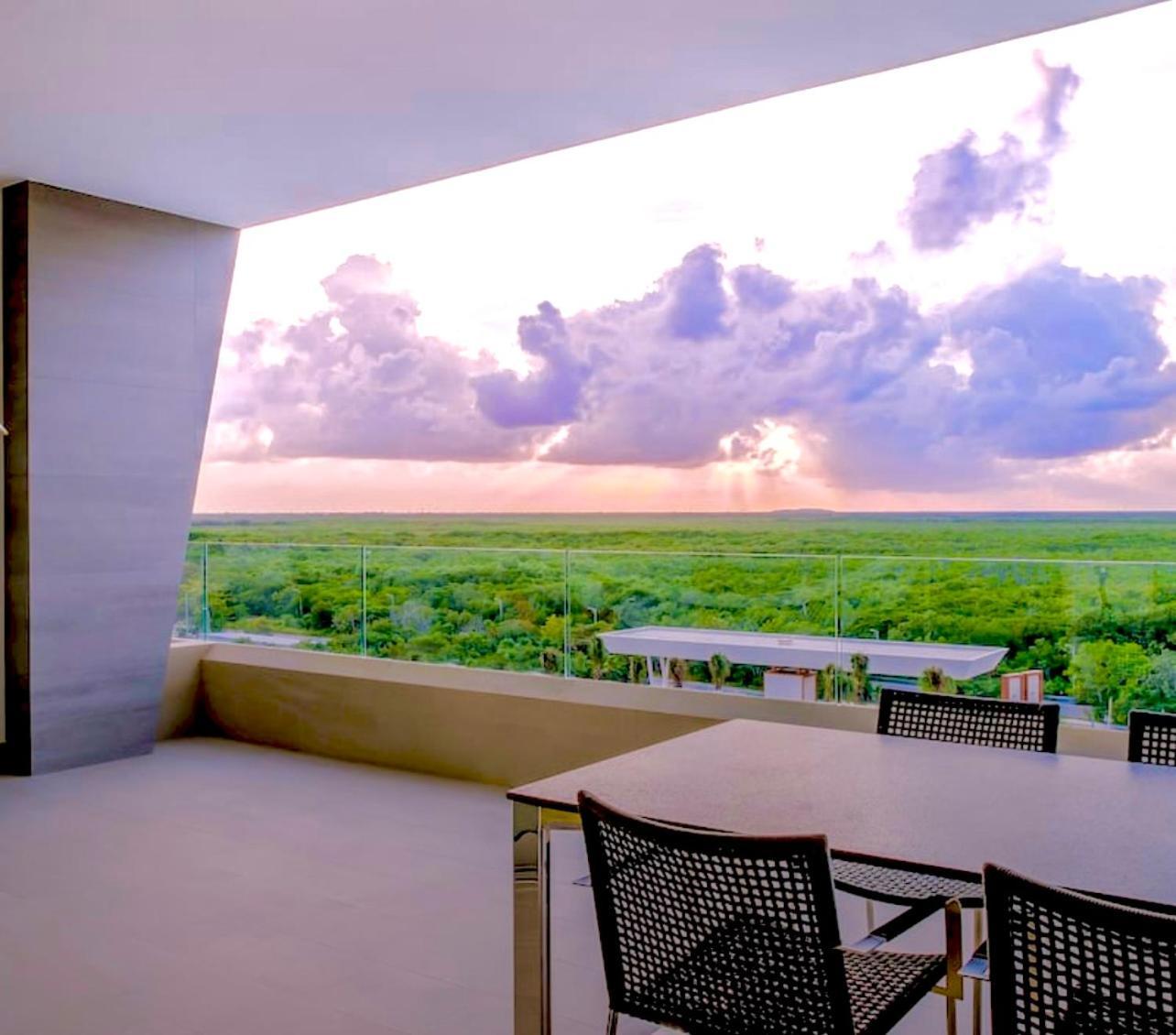Garza Blanca Resort Cancún Exteriör bild